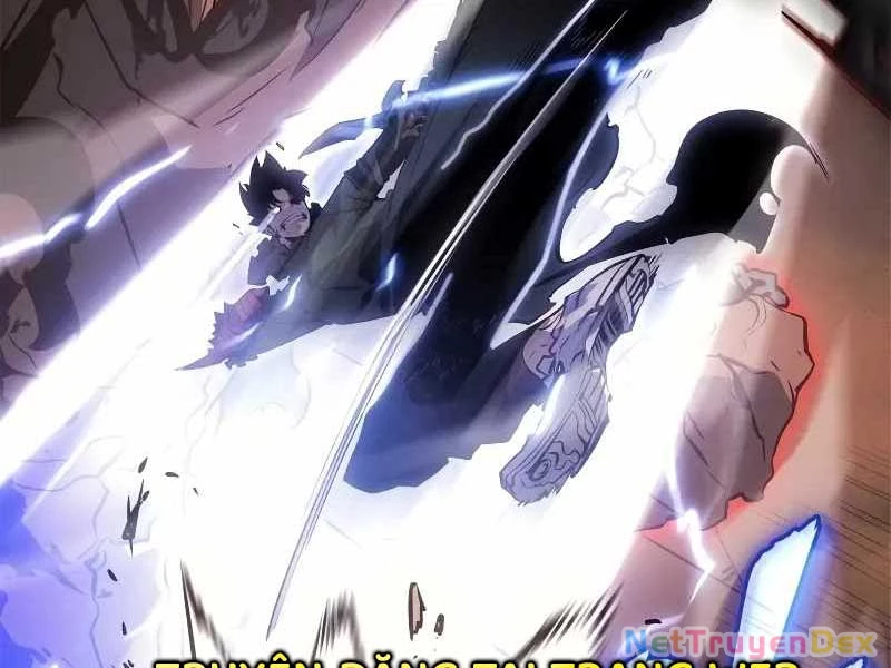 Solo Leveling : Ragnarok Chapter 29 - Trang 2