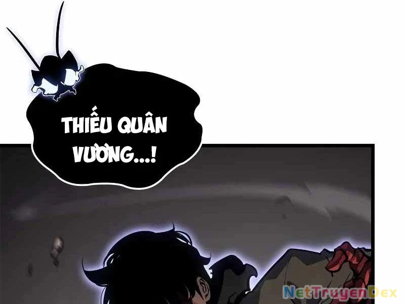 Solo Leveling : Ragnarok Chapter 29 - Trang 2