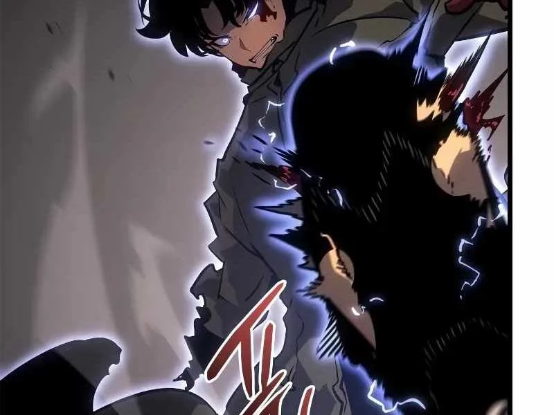 Solo Leveling : Ragnarok Chapter 29 - Trang 2