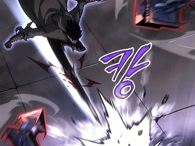 Solo Leveling : Ragnarok Chapter 29 - Trang 2