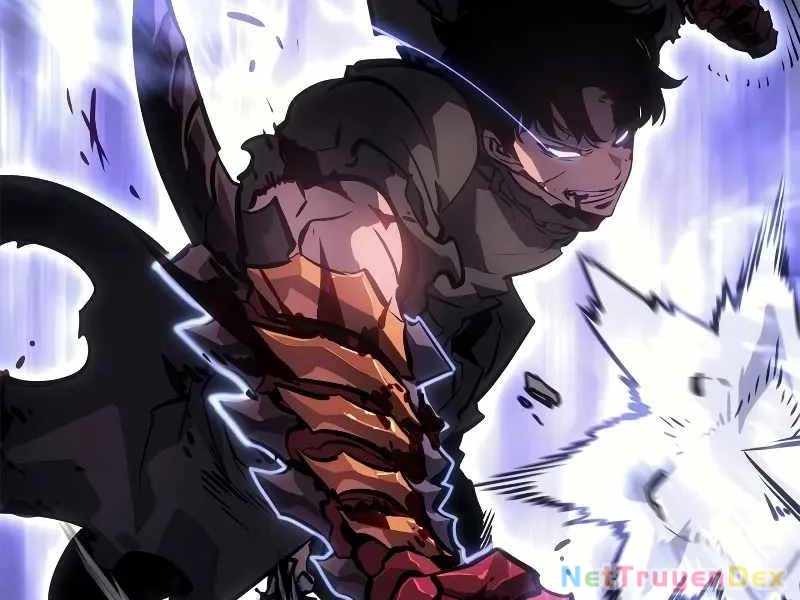Solo Leveling : Ragnarok Chapter 29 - Trang 2