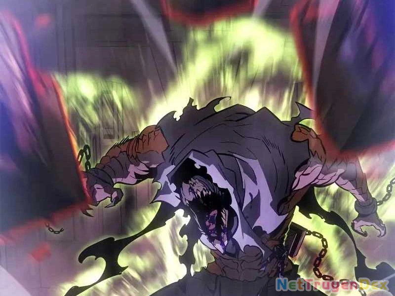 Solo Leveling : Ragnarok Chapter 29 - Trang 2