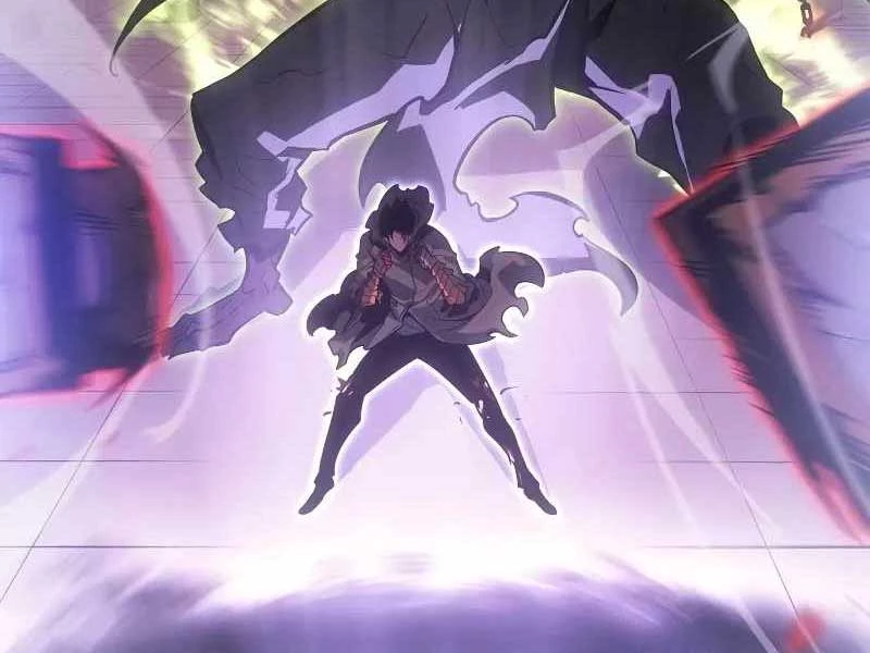 Solo Leveling : Ragnarok Chapter 29 - Trang 2