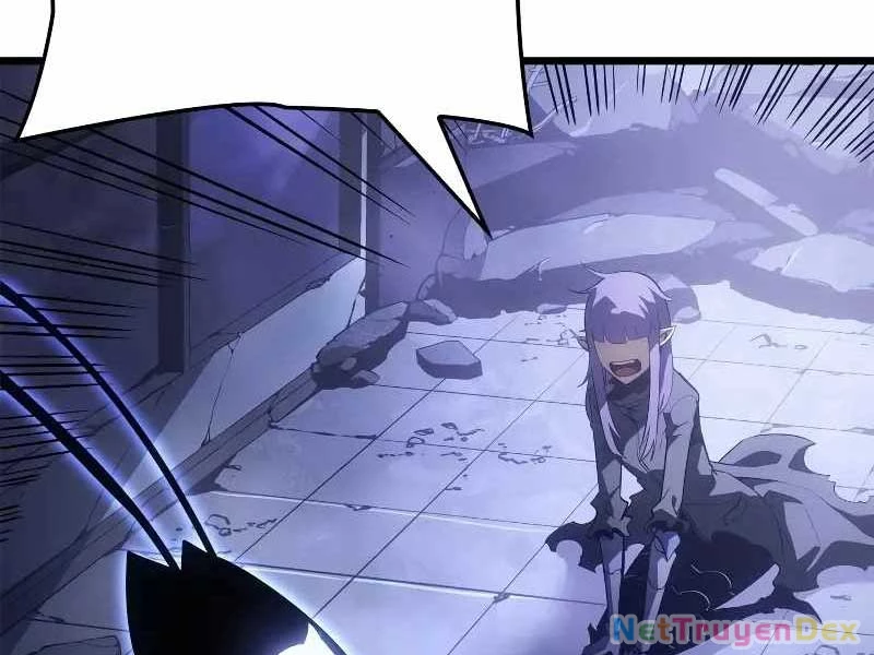 Solo Leveling : Ragnarok Chapter 29 - Trang 2