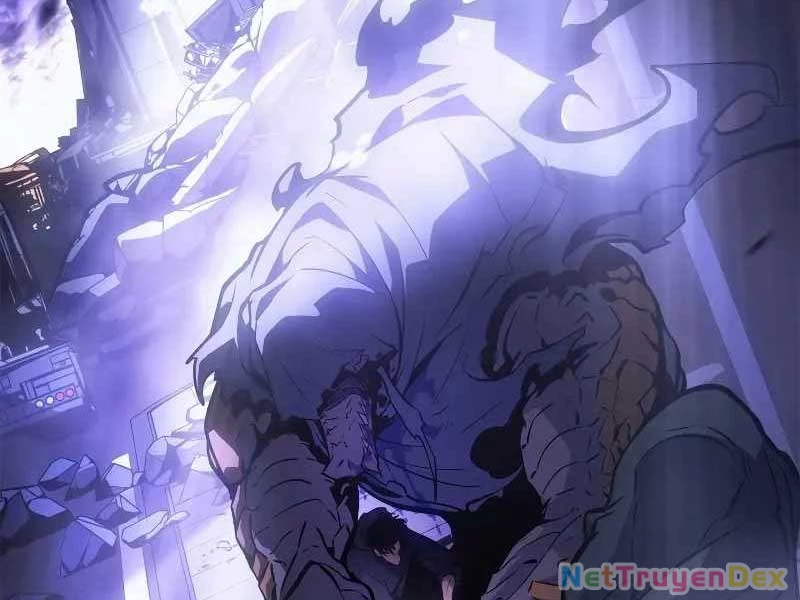 Solo Leveling : Ragnarok Chapter 29 - Trang 2