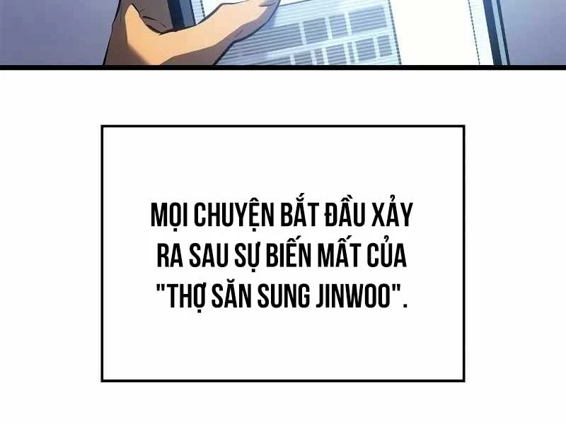 Solo Leveling : Ragnarok Chapter 29 - Trang 2