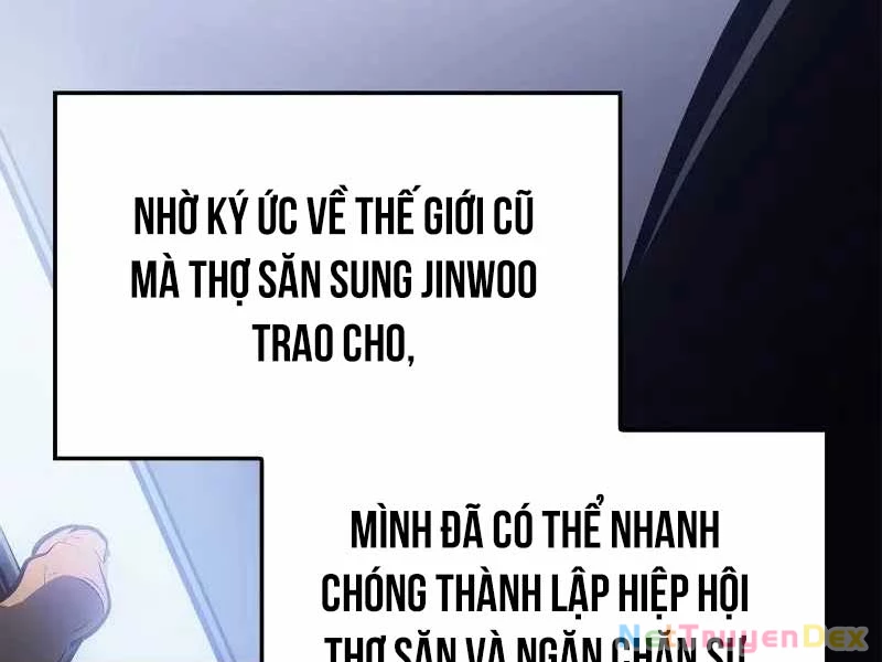 Solo Leveling : Ragnarok Chapter 29 - Trang 2