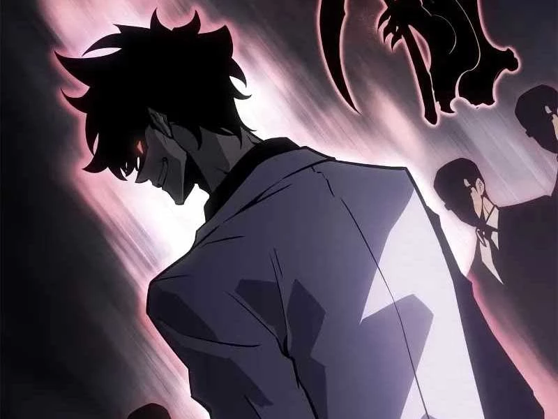 Solo Leveling : Ragnarok Chapter 29 - Trang 2