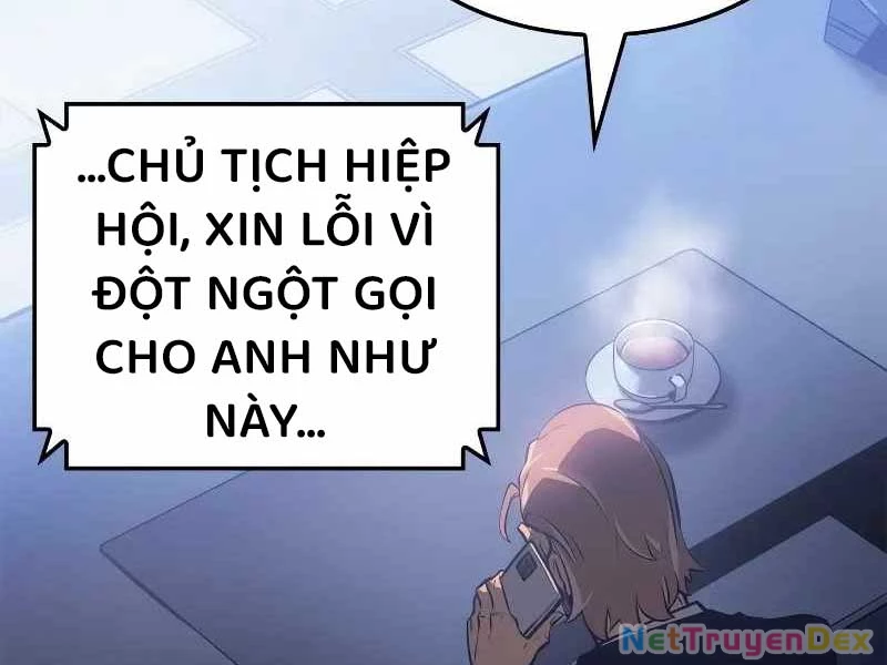 Solo Leveling : Ragnarok Chapter 29 - Trang 2