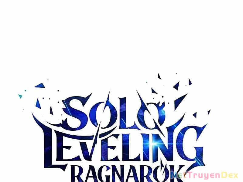 Solo Leveling : Ragnarok Chapter 29 - Trang 2