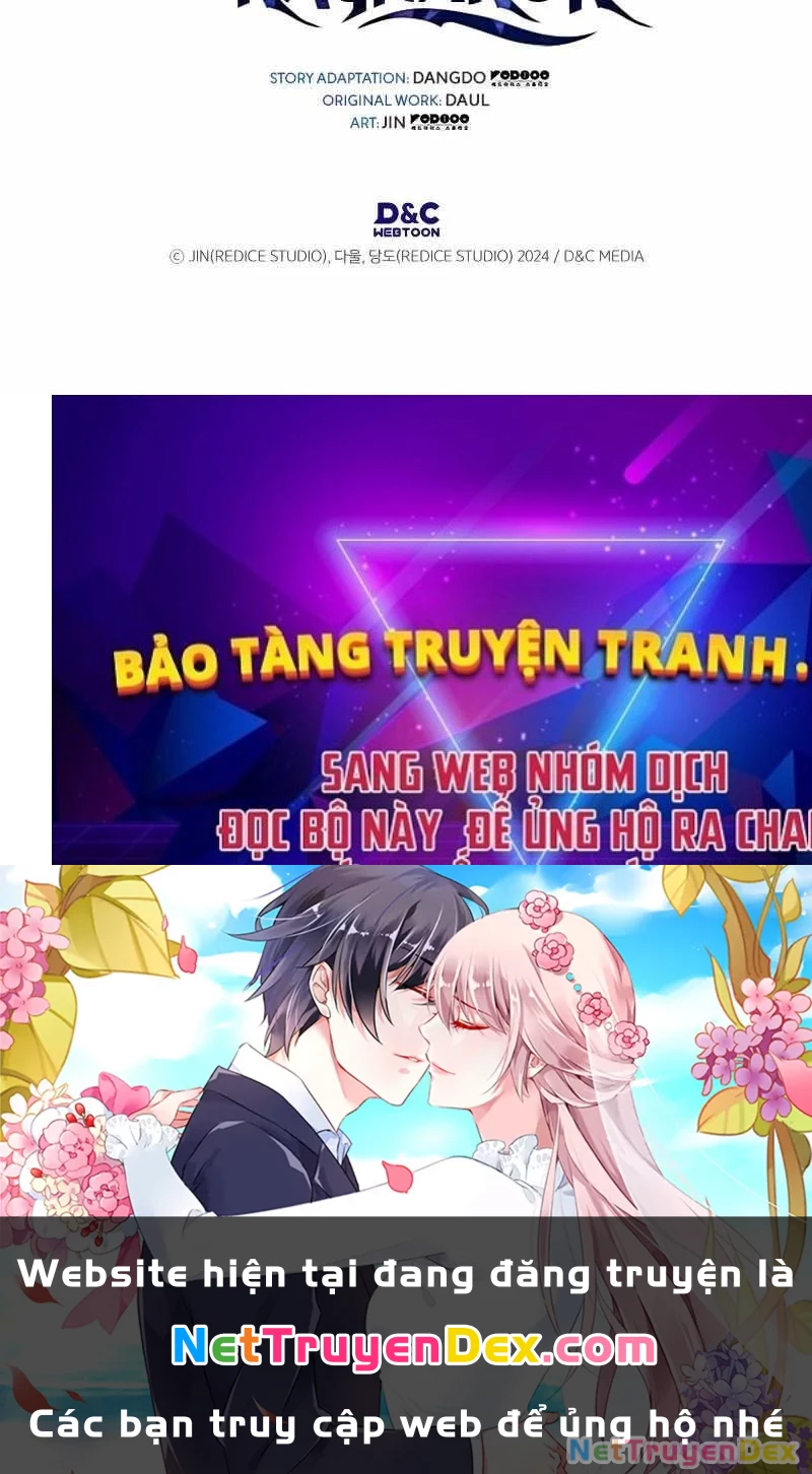 Solo Leveling : Ragnarok Chapter 29 - Trang 2