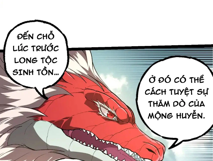 Chuyển Sinh Thành Liễu Đột Biến Chapter 300 - Trang 4