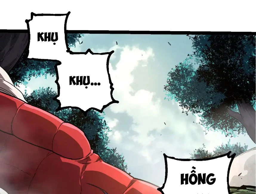 Chuyển Sinh Thành Liễu Đột Biến Chapter 300 - Trang 4