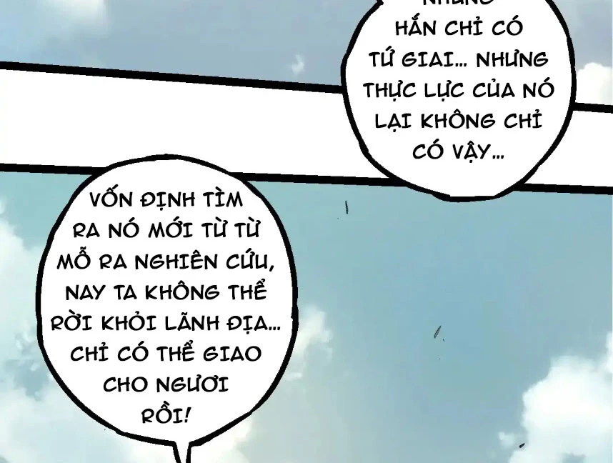 Chuyển Sinh Thành Liễu Đột Biến Chapter 300 - Trang 4