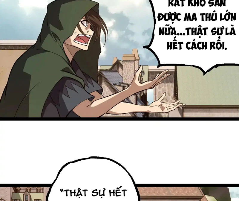Chuyển Sinh Thành Liễu Đột Biến Chapter 300 - Trang 4