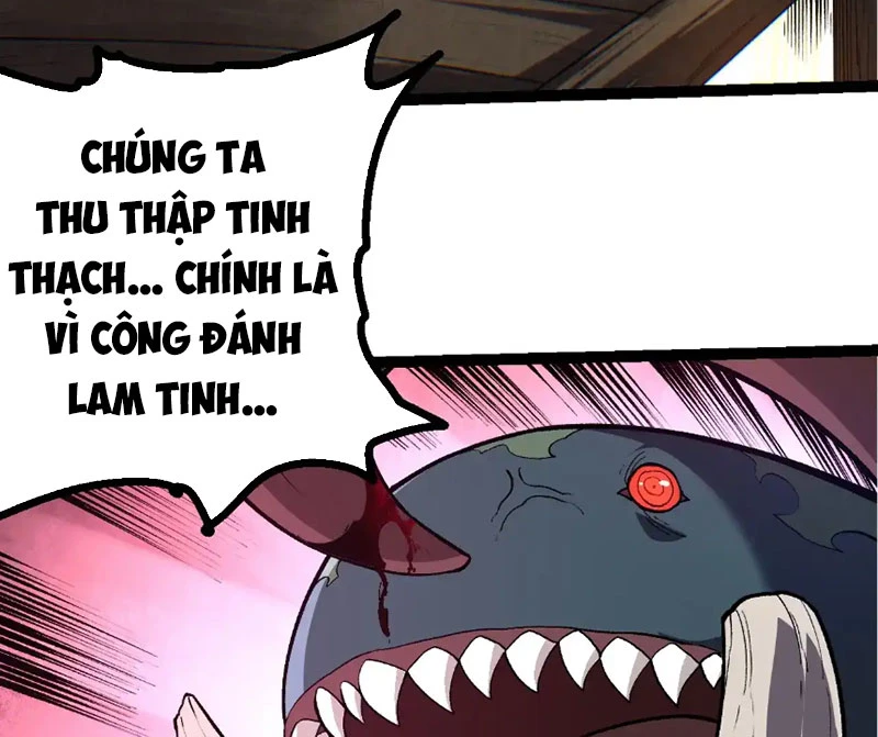 Chuyển Sinh Thành Liễu Đột Biến Chapter 300 - Trang 4