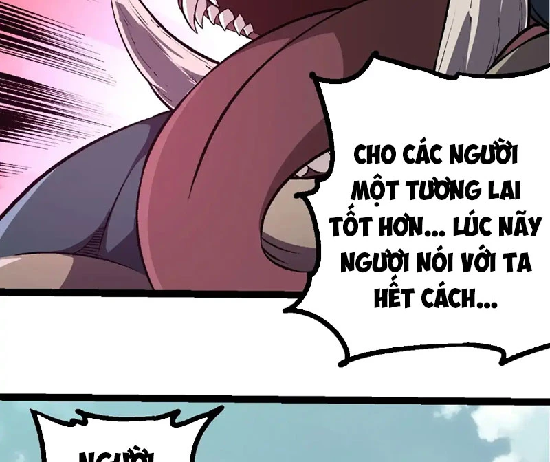 Chuyển Sinh Thành Liễu Đột Biến Chapter 300 - Trang 4