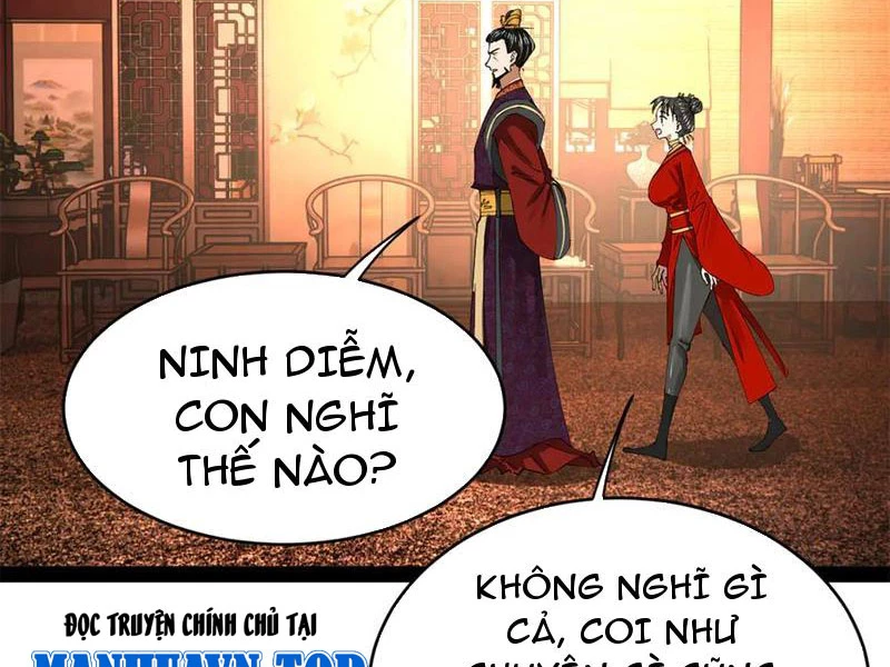Chàng Rể Mạnh Nhất Lịch Sử Chapter 246 - Trang 4