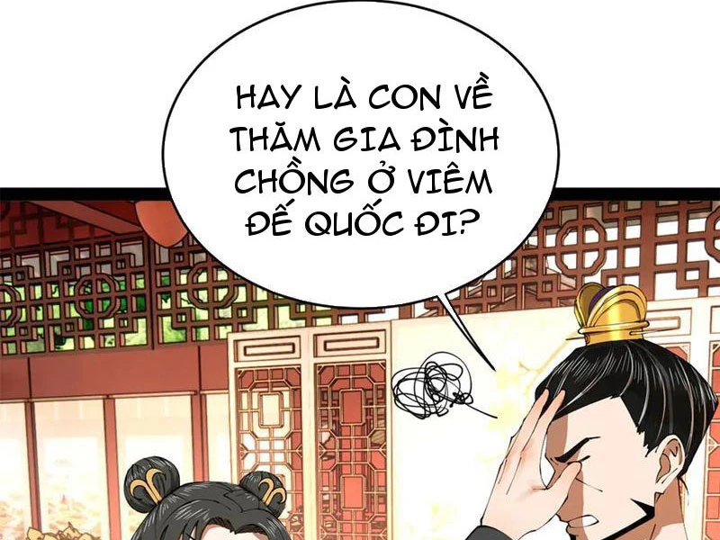 Chàng Rể Mạnh Nhất Lịch Sử Chapter 246 - Trang 4