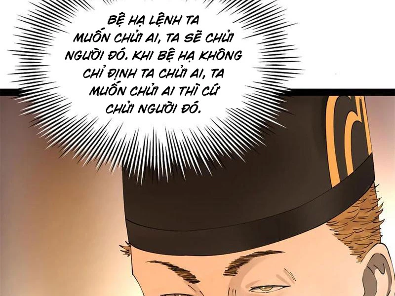 Chàng Rể Mạnh Nhất Lịch Sử Chapter 246 - Trang 4