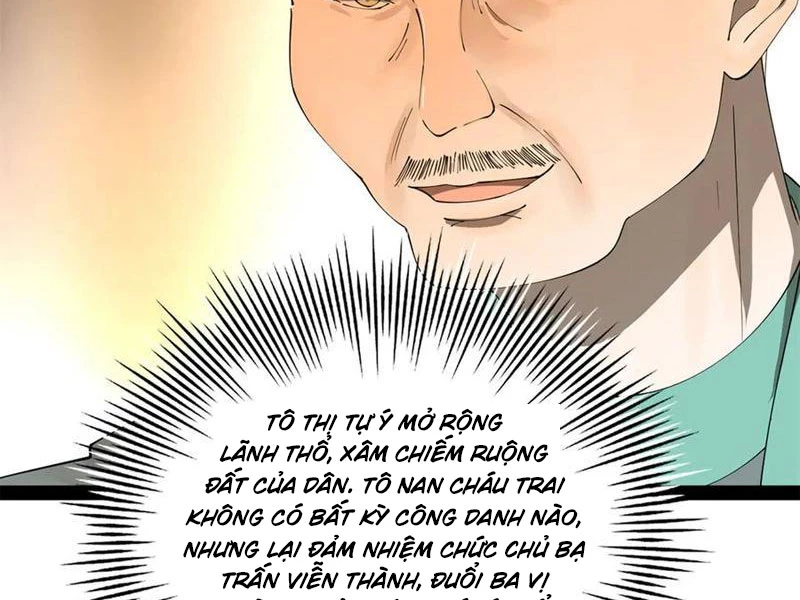 Chàng Rể Mạnh Nhất Lịch Sử Chapter 246 - Trang 4