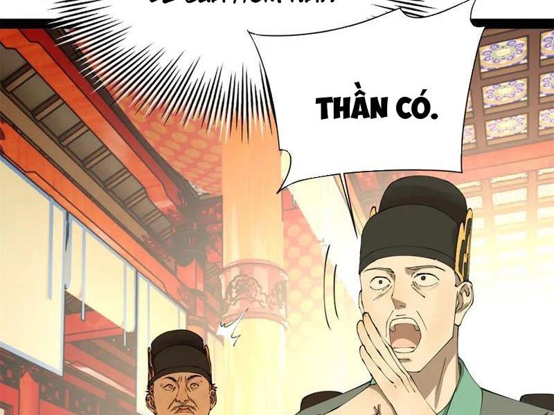 Chàng Rể Mạnh Nhất Lịch Sử Chapter 246 - Trang 4