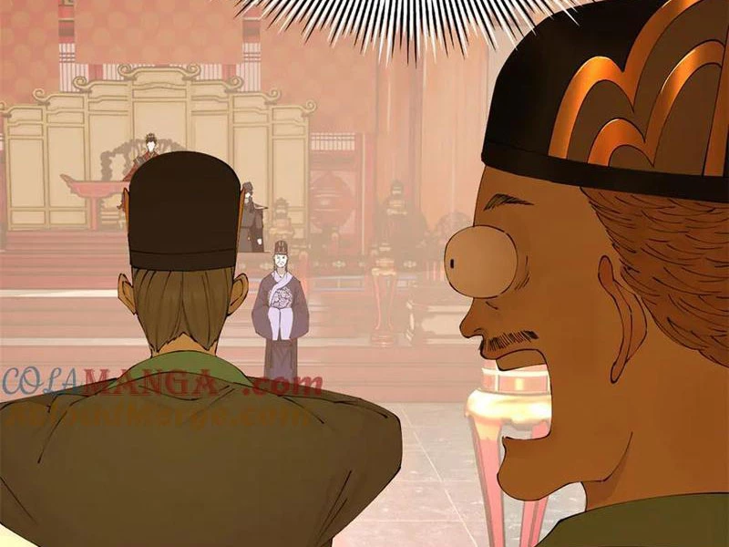 Chàng Rể Mạnh Nhất Lịch Sử Chapter 246 - Trang 4