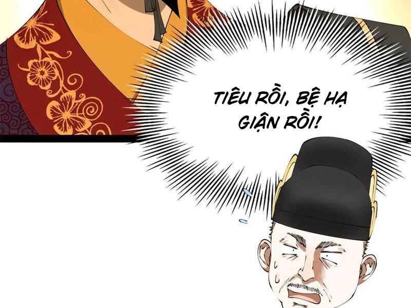 Chàng Rể Mạnh Nhất Lịch Sử Chapter 246 - Trang 4