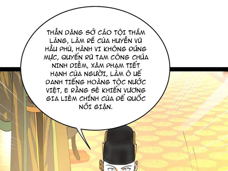 Chàng Rể Mạnh Nhất Lịch Sử Chapter 246 - Trang 4