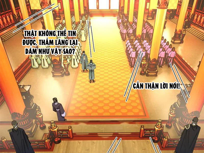 Chàng Rể Mạnh Nhất Lịch Sử Chapter 246 - Trang 4