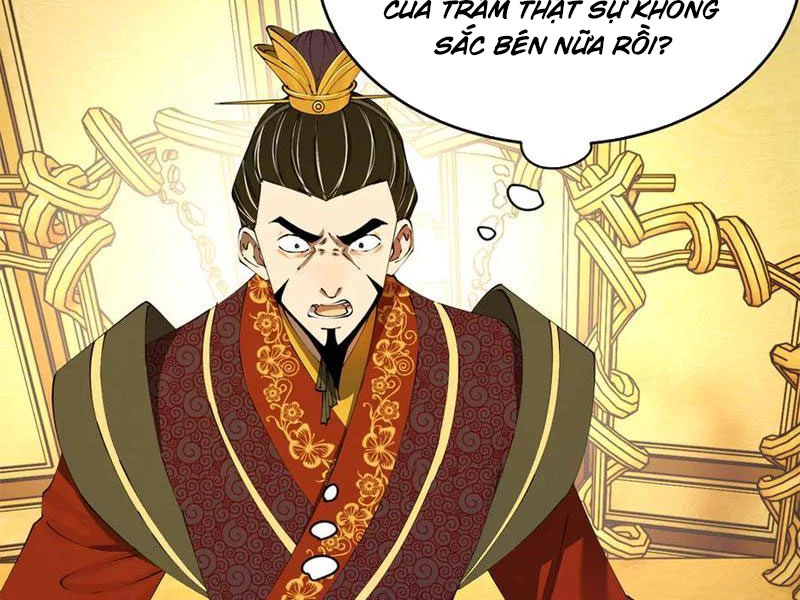Chàng Rể Mạnh Nhất Lịch Sử Chapter 246 - Trang 4