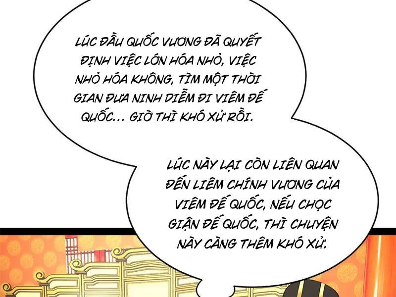 Chàng Rể Mạnh Nhất Lịch Sử Chapter 246 - Trang 4