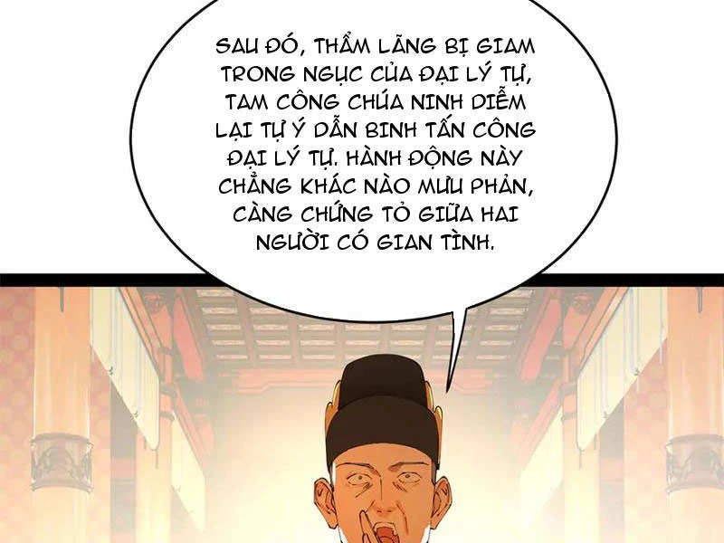 Chàng Rể Mạnh Nhất Lịch Sử Chapter 246 - Trang 4