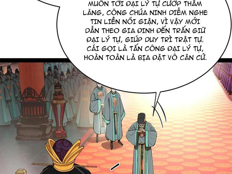 Chàng Rể Mạnh Nhất Lịch Sử Chapter 246 - Trang 4