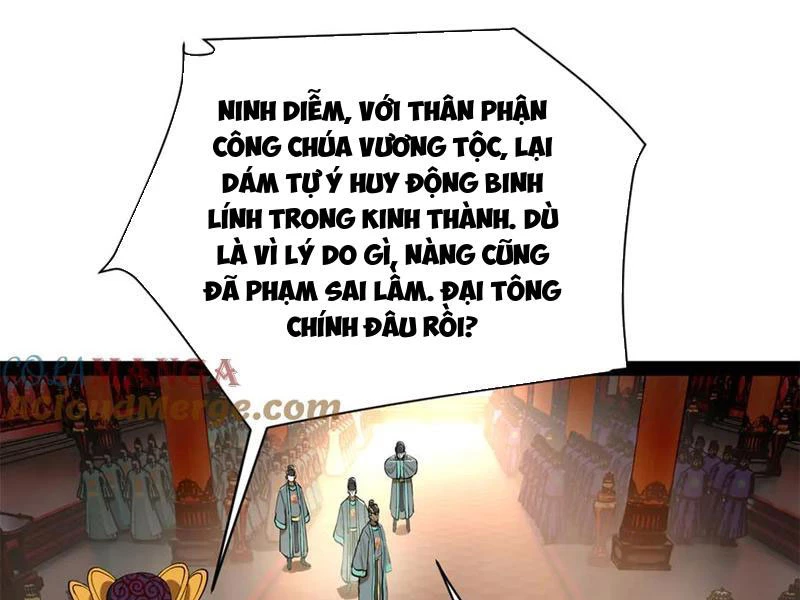 Chàng Rể Mạnh Nhất Lịch Sử Chapter 246 - Trang 4