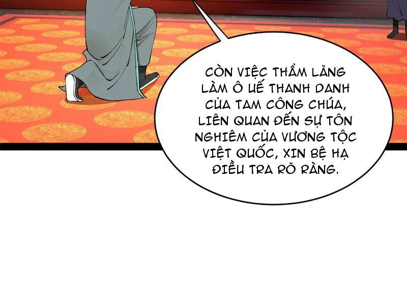 Chàng Rể Mạnh Nhất Lịch Sử Chapter 246 - Trang 4