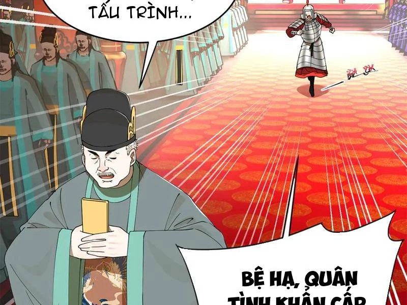 Chàng Rể Mạnh Nhất Lịch Sử Chapter 246 - Trang 4