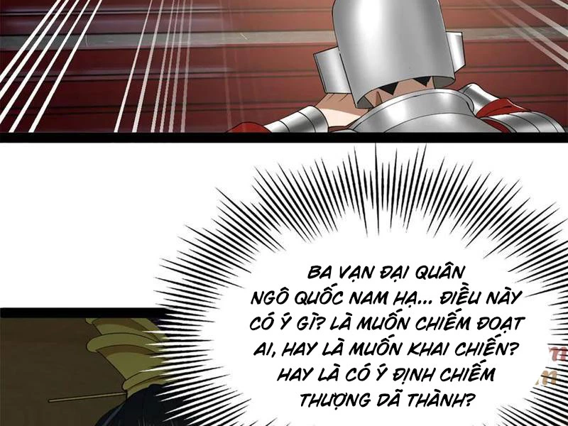 Chàng Rể Mạnh Nhất Lịch Sử Chapter 246 - Trang 4