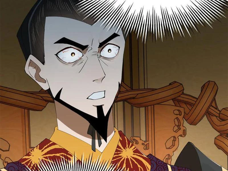 Chàng Rể Mạnh Nhất Lịch Sử Chapter 246 - Trang 4