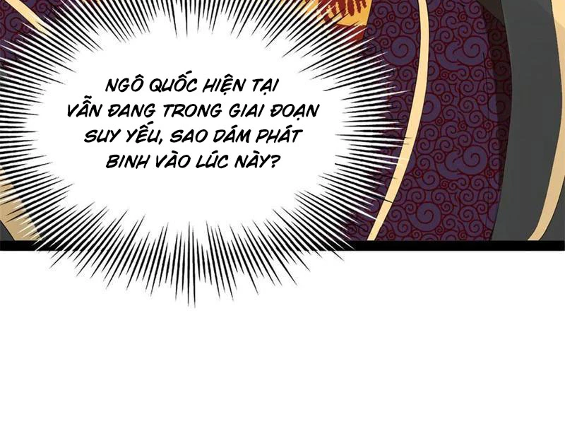 Chàng Rể Mạnh Nhất Lịch Sử Chapter 246 - Trang 4