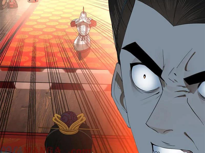 Chàng Rể Mạnh Nhất Lịch Sử Chapter 246 - Trang 4