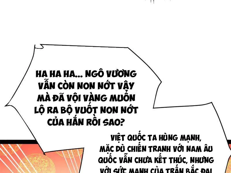Chàng Rể Mạnh Nhất Lịch Sử Chapter 246 - Trang 4
