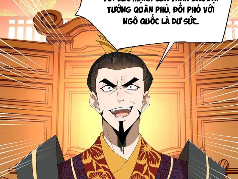 Chàng Rể Mạnh Nhất Lịch Sử Chapter 246 - Trang 4