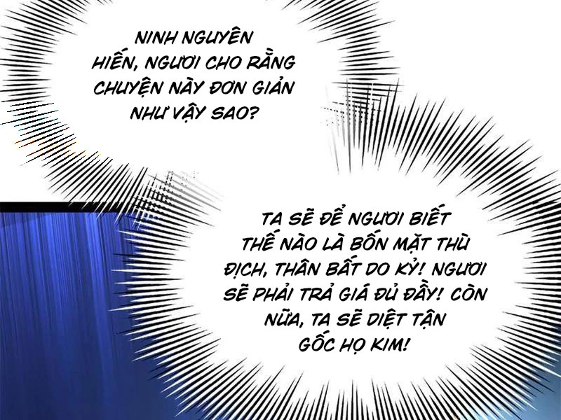 Chàng Rể Mạnh Nhất Lịch Sử Chapter 246 - Trang 4