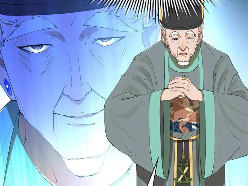 Chàng Rể Mạnh Nhất Lịch Sử Chapter 246 - Trang 4