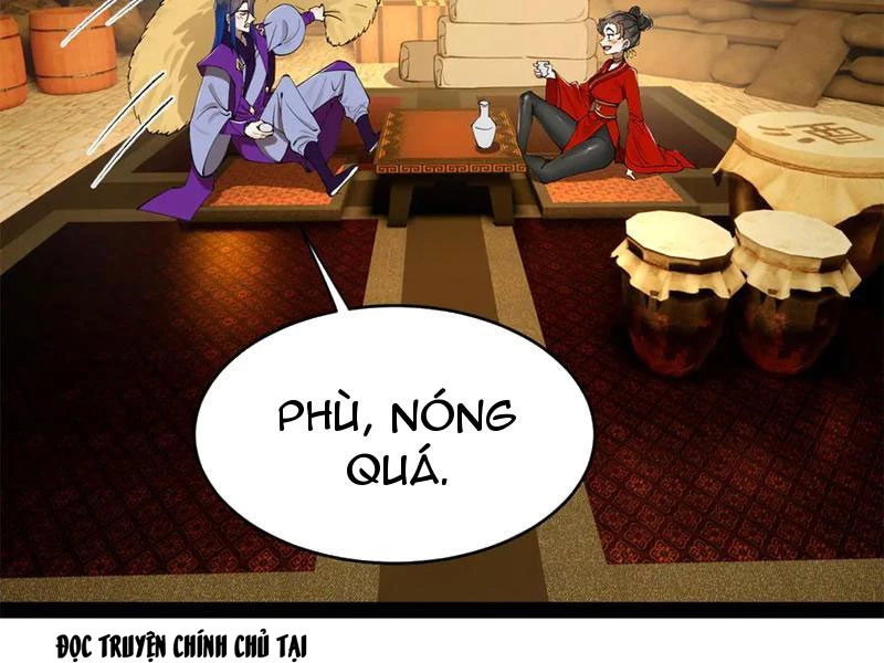 Chàng Rể Mạnh Nhất Lịch Sử Chapter 246 - Trang 4