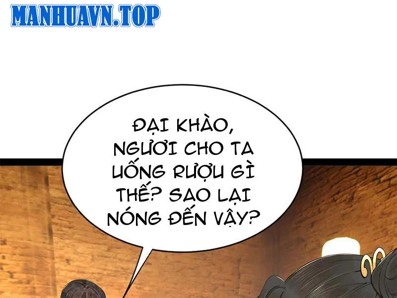 Chàng Rể Mạnh Nhất Lịch Sử Chapter 246 - Trang 4