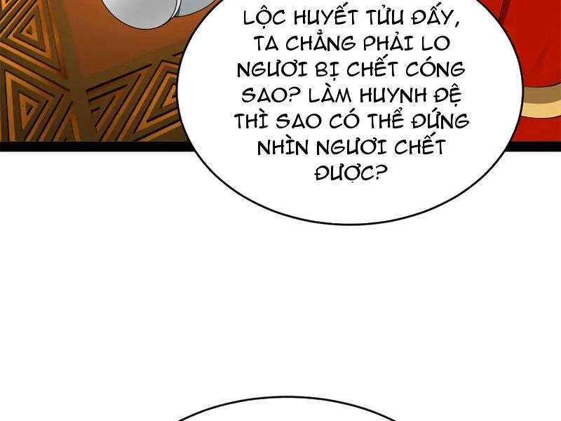 Chàng Rể Mạnh Nhất Lịch Sử Chapter 246 - Trang 4