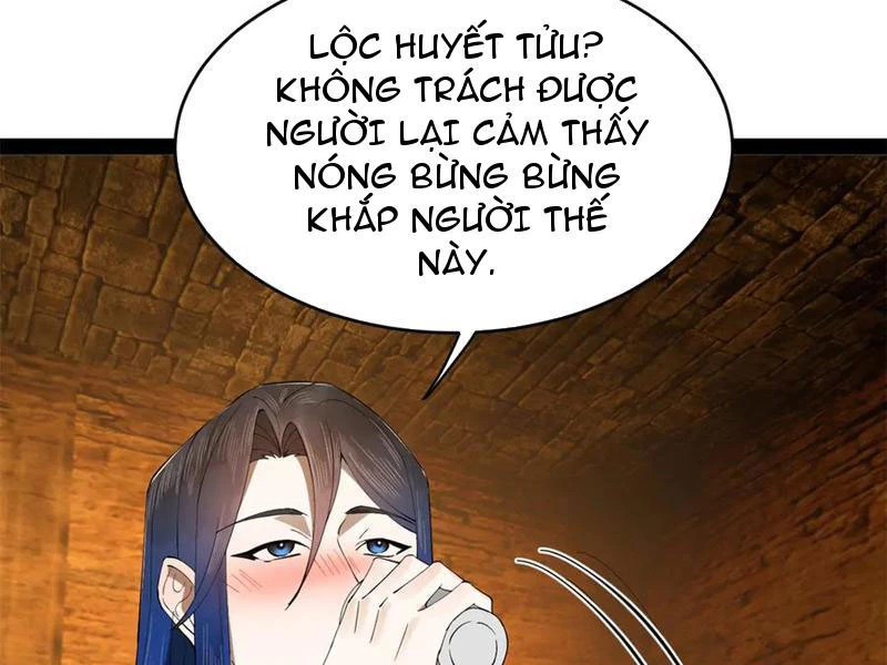 Chàng Rể Mạnh Nhất Lịch Sử Chapter 246 - Trang 4