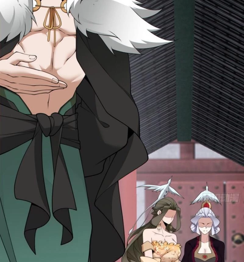 Đồ Đệ Của Ta Đều Là Đại Phản Phái Chapter 308 - Trang 4